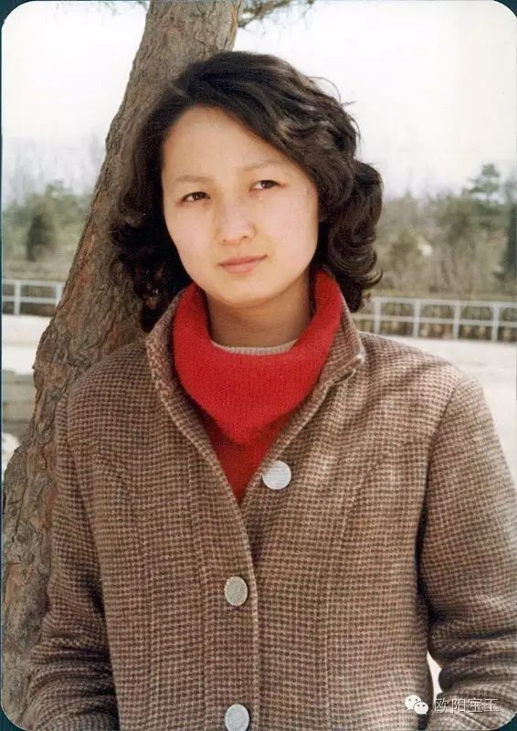 珍贵最全87版红楼梦演员素颜照曝光