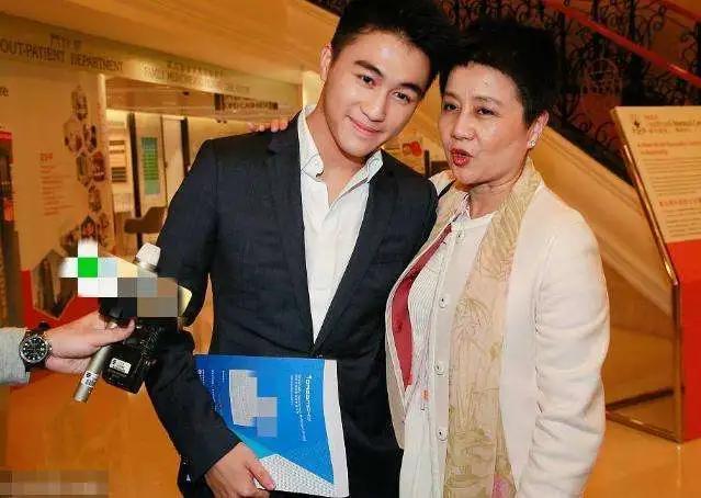 任正非|“华为小公主”上线，原来富养又拼命的女孩会长成这样