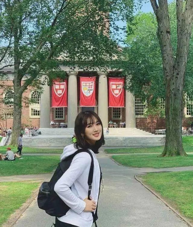 任正非|“华为小公主”上线，原来富养又拼命的女孩会长成这样