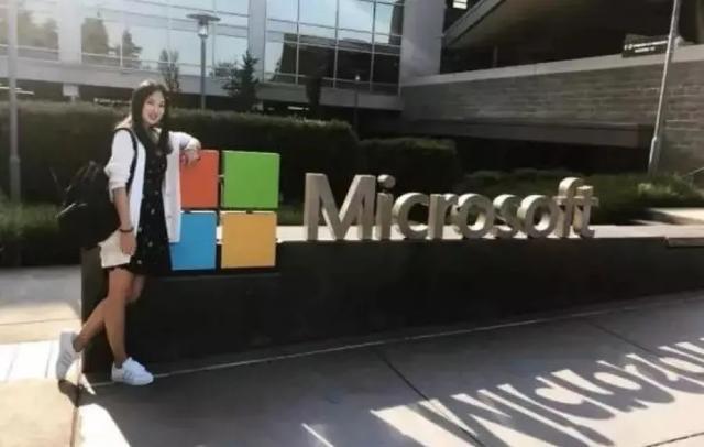 任正非|“华为小公主”上线，原来富养又拼命的女孩会长成这样