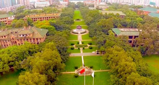 大学|最适合读书的7大城市，有哪些好大学，又有哪些优势？