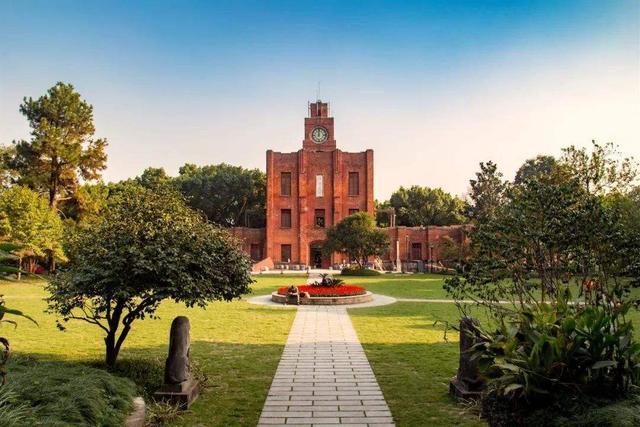 大学|最适合读书的7大城市，有哪些好大学，又有哪些优势？