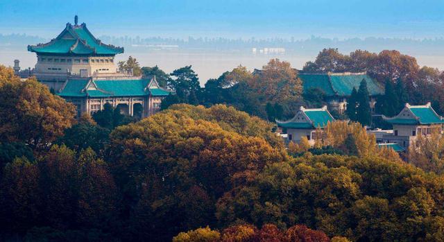 大学|最适合读书的7大城市，有哪些好大学，又有哪些优势？