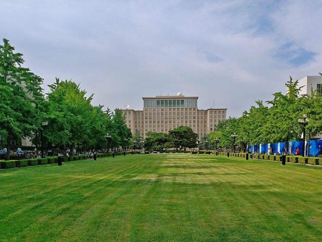 大学|最适合读书的7大城市，有哪些好大学，又有哪些优势？