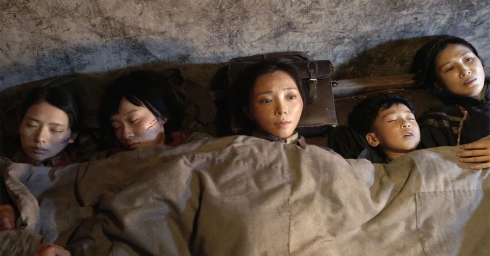 半条棉被影评鉴赏丨党员影评优选分享