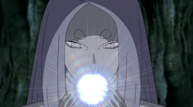 火影忍者中完全不需要洗白的反派人物黑绝我想要和妈妈在一起