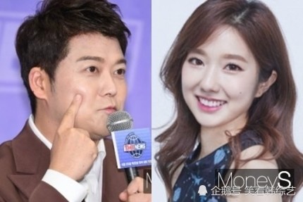 全炫茂在女友李惠成的sns上又点赞了按着喜欢表达了爱意