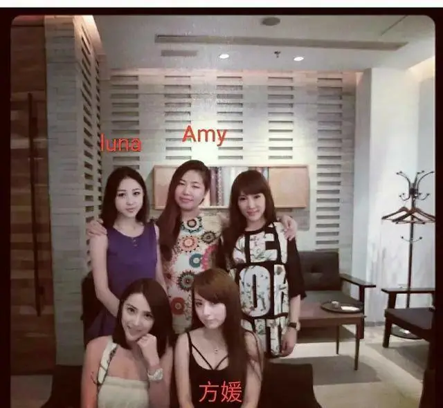 郭富城|郭富城否认方媛出自天王嫂训练营，并表明个人态度，54岁依旧很爷们