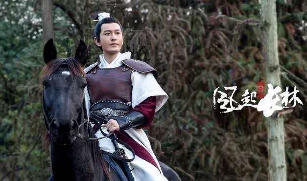 黄晓明|从“中年王子病”到“端水艺术家”，黄晓明这个夏天历险成功了吗？