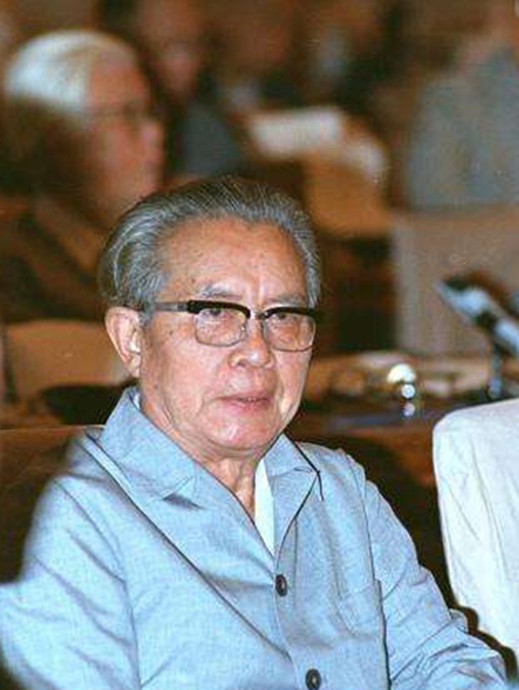 传奇将军于永波一生授衔5次晚年成为上将官至副国级