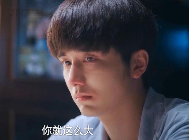 以家人之名|《以家人之名》收官后，三位主演涨粉对比：谭松韵最多宋威龙垫底