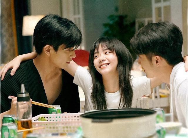 以家人之名|《以家人之名》收官后，三位主演涨粉对比：谭松韵最多宋威龙垫底