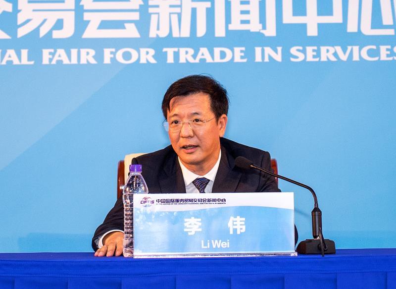 金融业|央行李伟：金融业应在合规、合法、合情合理前提下挖掘数据的价值