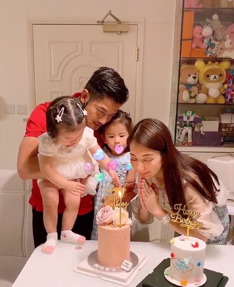 郭富城|时隔多日，郭富城终于松口，公开回复有关方媛传闻。网友反应亮了