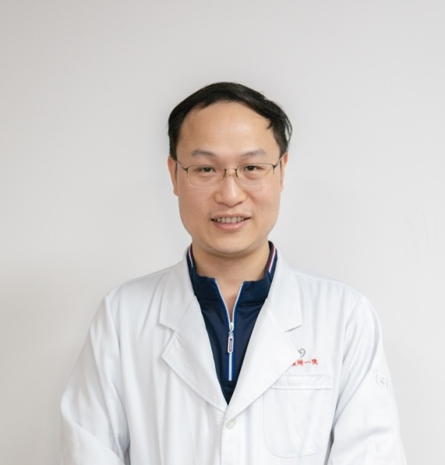 广医一院黄俊微微创手术根治早期肺癌最快一天可出院