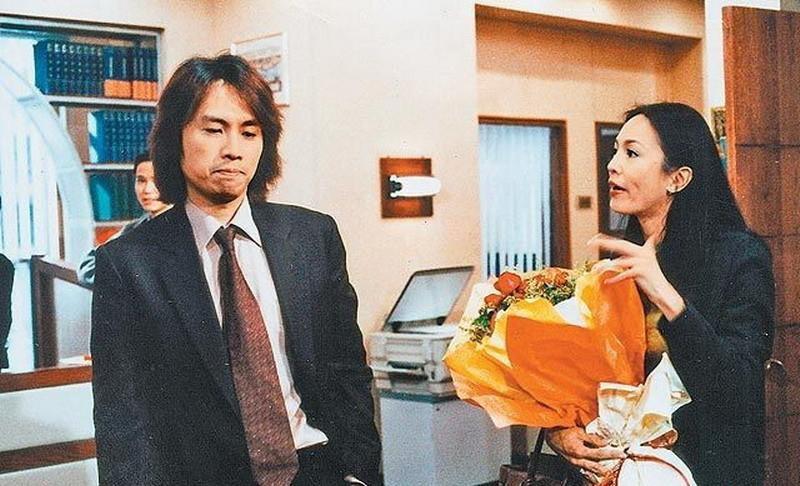 男亲女爱|20年前的剧仍值得一看，是什么让《男亲女爱》成为TVB收视神话？
