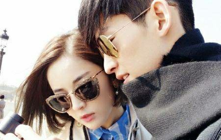 张翰|张翰：初恋跟我是她这辈子最大的幸福。他没跟郑爽走到最后，真的是意难平！