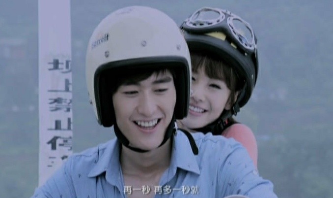 张翰|张翰：初恋跟我是她这辈子最大的幸福。他没跟郑爽走到最后，真的是意难平！