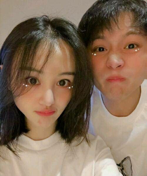 张翰|张翰：初恋跟我是她这辈子最大的幸福。他没跟郑爽走到最后，真的是意难平！