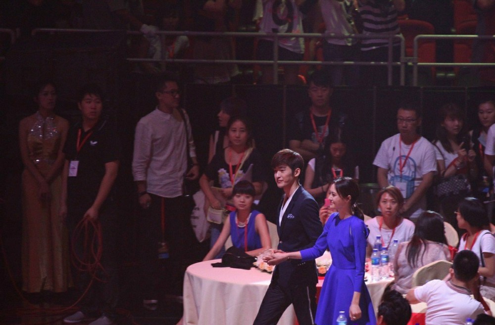 张翰|张翰：初恋跟我是她这辈子最大的幸福。他没跟郑爽走到最后，真的是意难平！