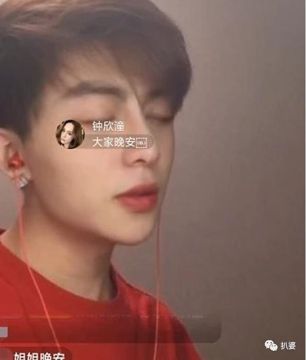 钟欣潼|离奇受伤的阿娇，又有新故事了