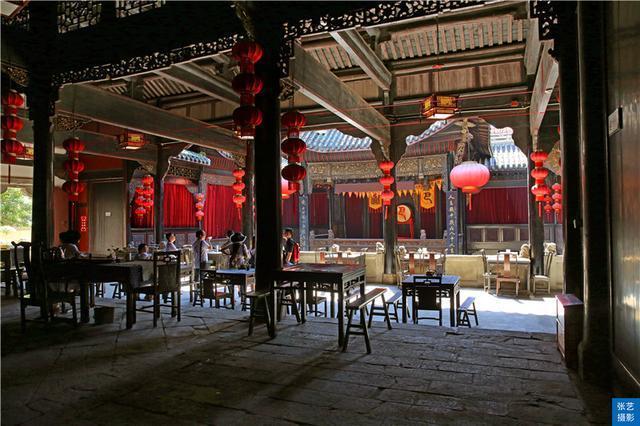 重庆湖广会馆,堪称中国移民文化的丰碑,感受老重庆的历史沉浮