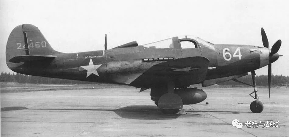 不堪大用的二代目,梅塞施密特me 309战斗机