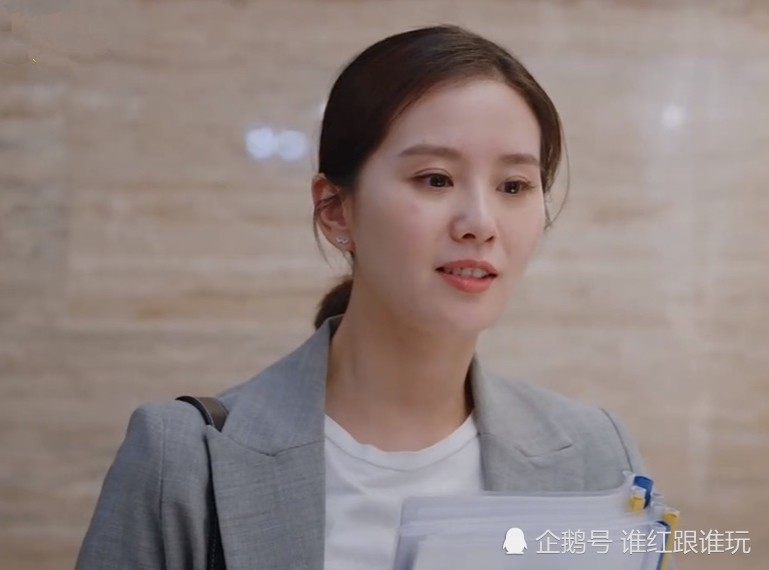 刘诗诗|90％的投票，赞同她演技尴尬！是观众苛刻，还是刘诗诗撑不起？