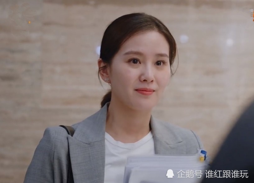 刘诗诗|90％的投票，赞同她演技尴尬！是观众苛刻，还是刘诗诗撑不起？