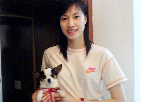 谢杏芳|林丹携儿子为太太谢杏芳庆生，惊喜礼物曝光，夫妻恩爱甜蜜合影