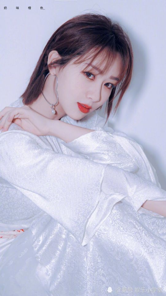 杨紫|杨紫凭什么被称“90后电视剧一姐”？五部待播影视作品备受期待