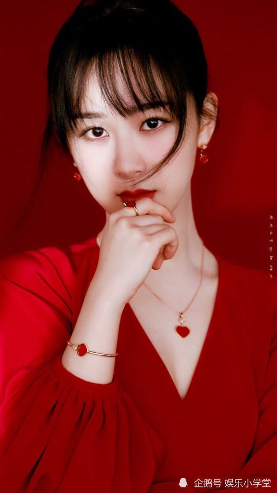 杨紫|杨紫凭什么被称“90后电视剧一姐”？五部待播影视作品备受期待