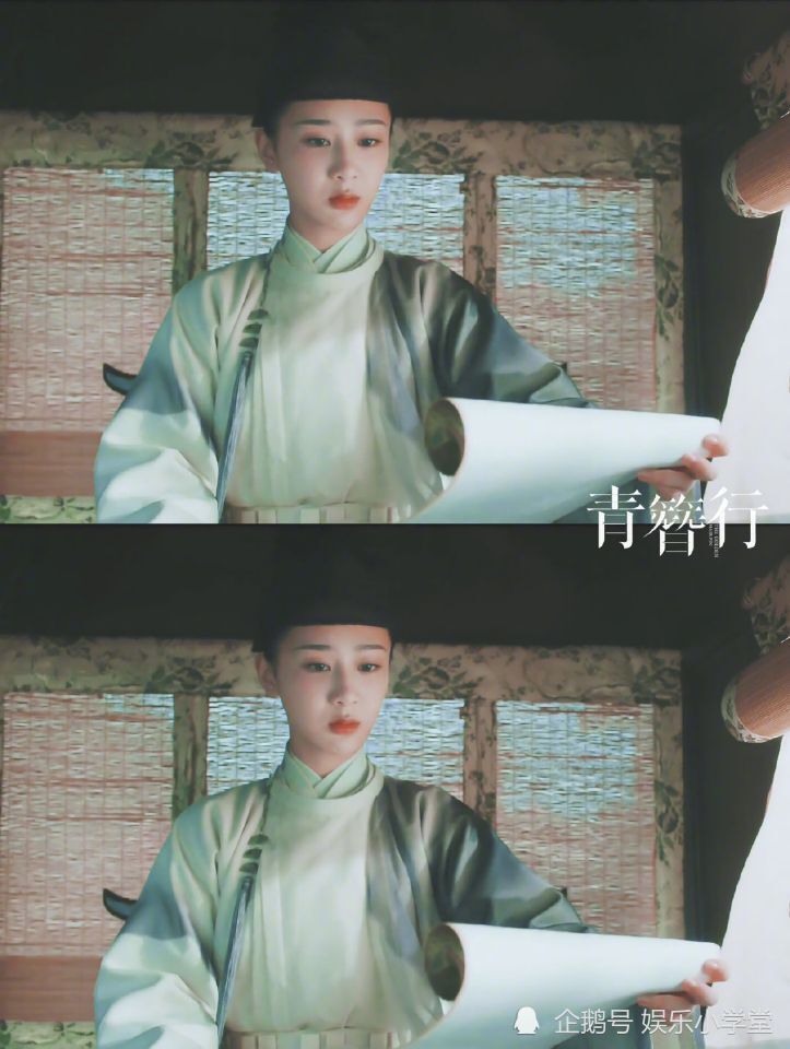 杨紫|杨紫凭什么被称“90后电视剧一姐”？五部待播影视作品备受期待