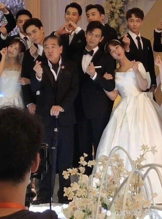 杨紫|杨紫凭什么被称“90后电视剧一姐”？五部待播影视作品备受期待