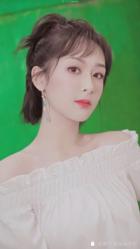 杨紫|杨紫凭什么被称“90后电视剧一姐”？五部待播影视作品备受期待