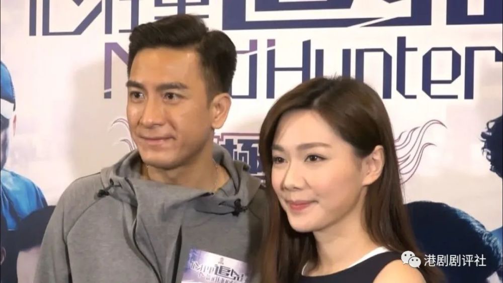 马国明|马国明否认与汤洛雯闪婚：如果结婚了会告诉大家