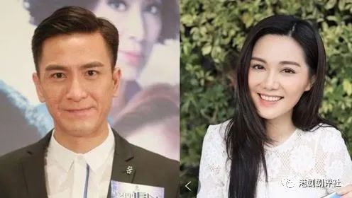 马国明|马国明否认与汤洛雯闪婚：如果结婚了会告诉大家
