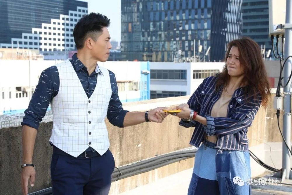 tvb|TVB最新时装喜剧收视暴跌 男主角被批演戏不自然