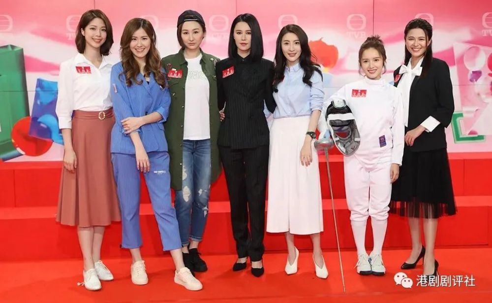 tvb|TVB最新时装喜剧收视暴跌 男主角被批演戏不自然