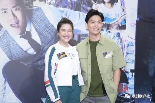 tvb|TVB最新时装喜剧收视暴跌 男主角被批演戏不自然