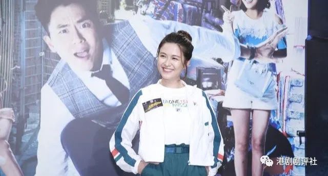 tvb|TVB最新时装喜剧收视暴跌 男主角被批演戏不自然