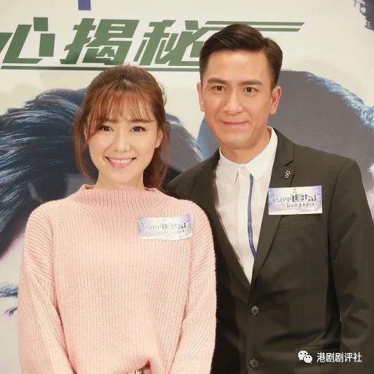 马国明|马国明否认与汤洛雯闪婚：如果结婚了会告诉大家