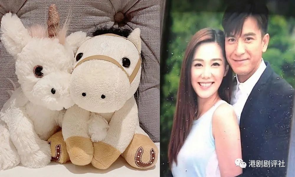 马国明|马国明否认与汤洛雯闪婚：如果结婚了会告诉大家