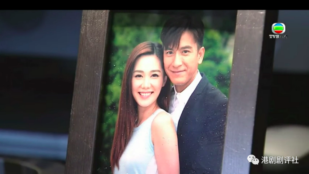 马国明|马国明否认与汤洛雯闪婚：如果结婚了会告诉大家