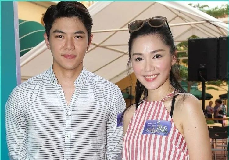 马国明|马国明否认与汤洛雯闪婚：如果结婚了会告诉大家