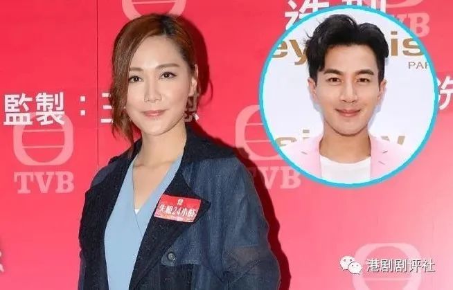 马国明|马国明否认与汤洛雯闪婚：如果结婚了会告诉大家