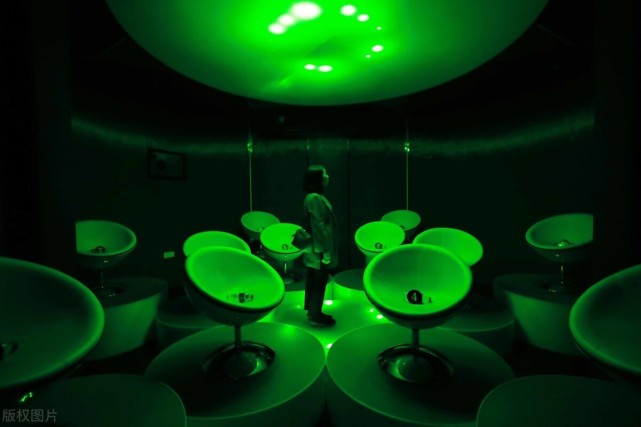 上海死亡体验馆花24800元体验死一次想不想尝试