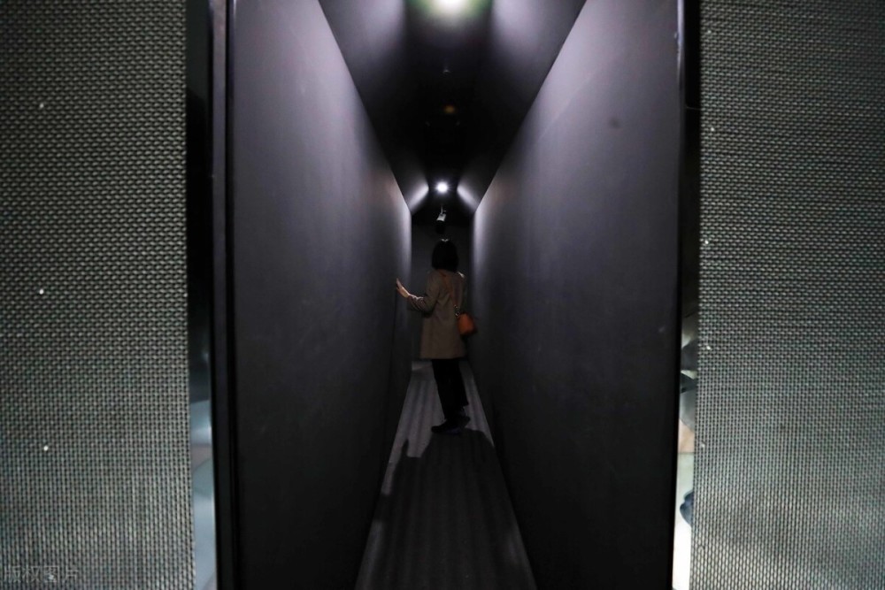 上海死亡体验馆,花24800元体验"死"一次,想不想尝试