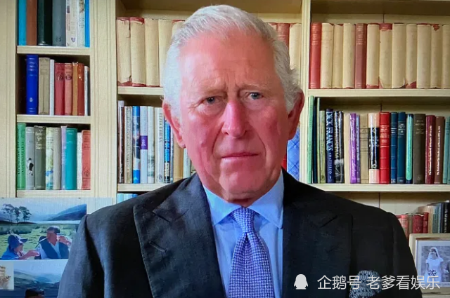 哈里梅根|哈里梅根还清装修欠款，查尔斯亲王宣布，将暂停对两人的一切援助