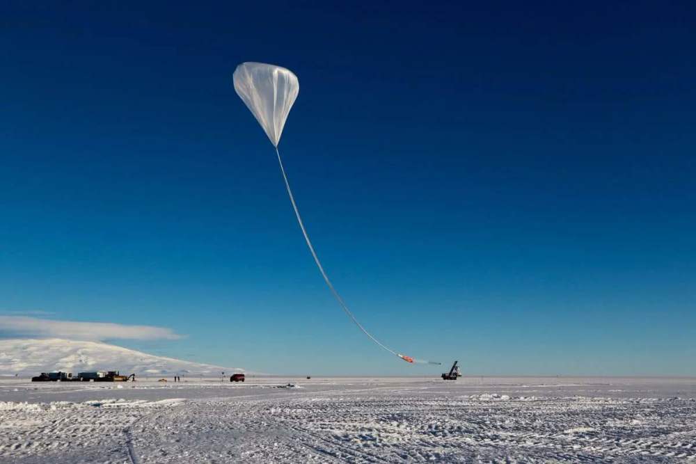 nasa|真有平行世界？你会对另一个你说什么？NASA发现平行世界中的物质